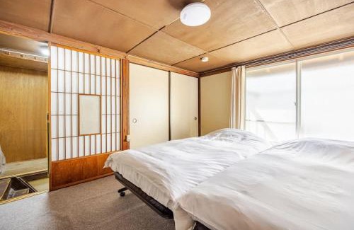 Higashishinkoiwa Appartement | 東新小岩5丁目