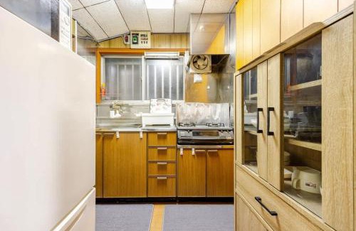 Higashishinkoiwa Appartement | 東新小岩5丁目