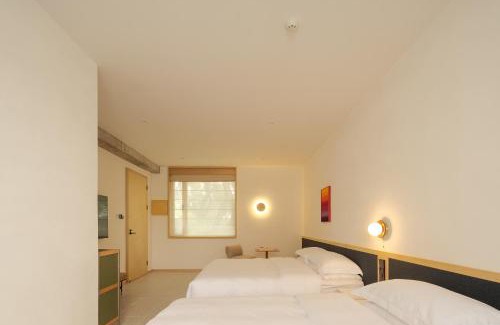 Suzhou Old Town Maison | 松之屿3平江路