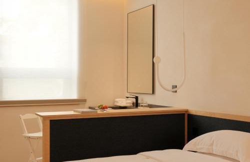 Suzhou Old Town Maison | 松之屿3平江路
