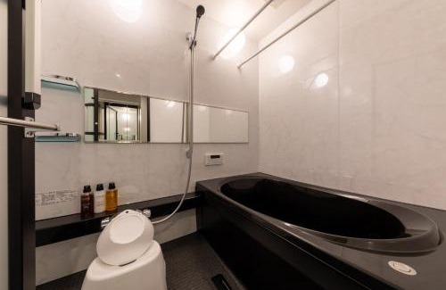 Okaido Appartement | 松山大街道HOTELさくら- unmanned hotel -