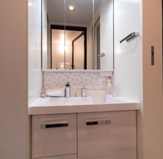 Okaido Appartement | 松山大街道HOTELさくら- unmanned hotel -