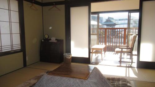 Matsumoto Maison | 松本はなれ Matsumoto HANARE - Japanese style private bedroom Guest hause