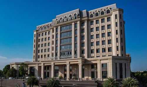 Longhu Qu Hôtel | 柏高酒店汕头高铁站店
