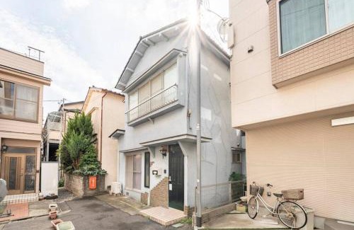 Shibamata Appartement | 柴又1丁目
