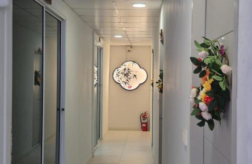 Koh Lan Maison | 格兰岛屿民宿Rock Resort Kohlarn