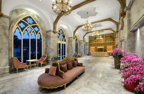 Nanzhuang Maison | 格拉斯行館 Grasse Grace Manor 苗栗唯一SLH會員