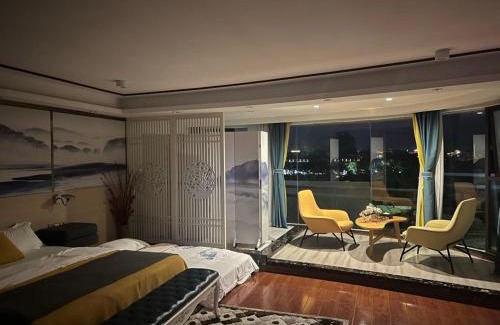 Qixing Maison | 桂林依庐居民宿