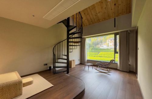 Tonglu County Maison | 桐庐山未民宿 Tonglu SHANWEI Homestay