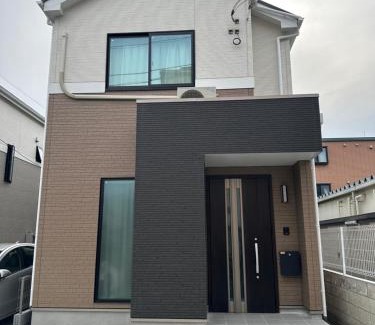 Warabi Appartement | 桜の旅