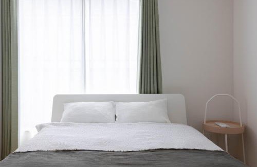 Warabi Appartement | 桜の旅