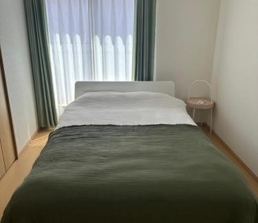 Warabi Appartement | 桜の旅