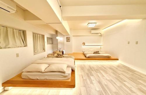 Minamiotsuka Maison | 桜南大塚ハウス i
