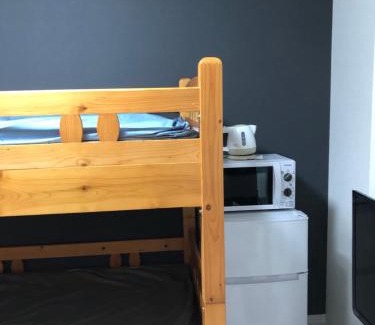 Koyama Appartement | 桜屋Sakuraya201