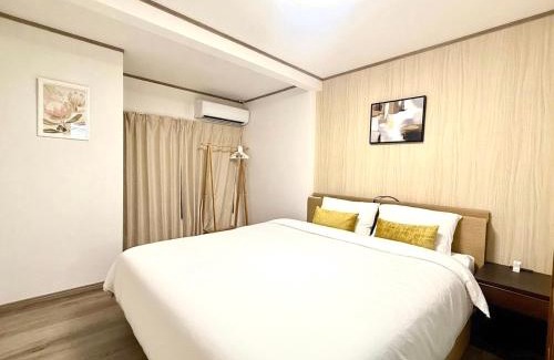 Nagawa Appartement | 梅田から2駅2階建貸切Local stay関西福島小屋