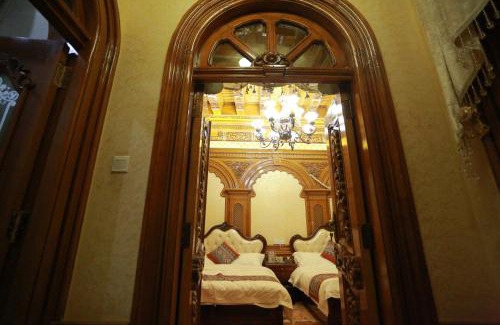Kashgar Maison | 梵雅民宿Vanya