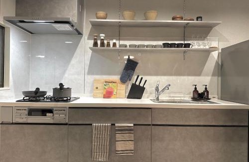 Nagawa Appartement | 森の街34# Nature Escape BBQ