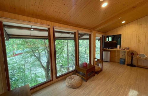 Ren'ai Maison | 森之秘湯 Mhuwe Hotspring