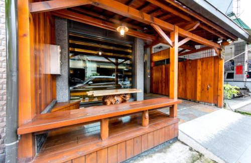 Puli Maison | 榛品包棟民宿