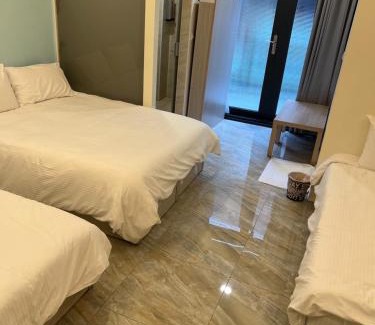 Xitun District Maison | 樂萄萄逢甲