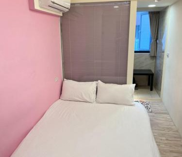 Xitun District Maison | 樂萄萄逢甲