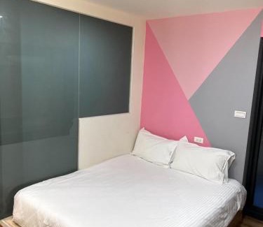 Xitun District Maison | 樂萄萄逢甲