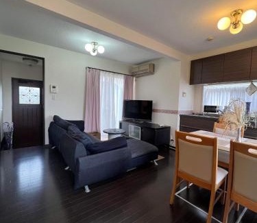 Minami Ward Maison | 横浜 JS HOUSE Yokohama - ペット犬可