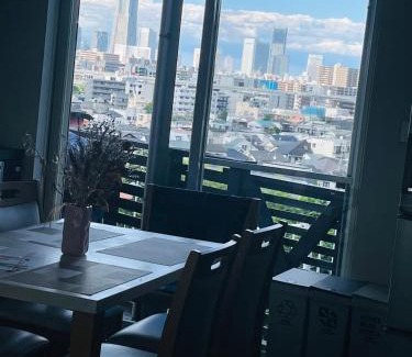 Minami Ward Maison | 横浜 JS HOUSE Yokohama - ペット犬可