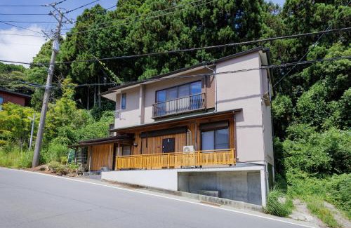 Hakone Maison | 樹-Itsuki-