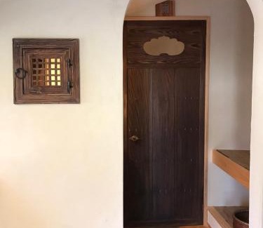 Akagina Maison | 檸檬草ー奄美の自然の香る宿ー