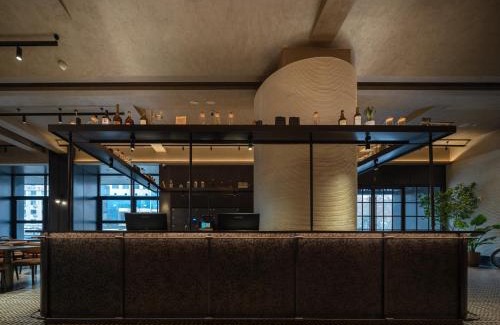 Erqi Square Hôtel | 欢桔酒店 郑州二七广场丹尼斯大卫城店