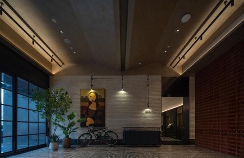 Erqi Square Hôtel | 欢桔酒店 郑州二七广场丹尼斯大卫城店