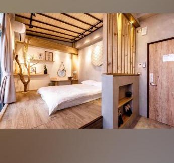 Xiangshan Hôtel | 欣悅