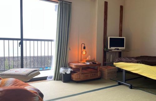 Kuroshio Hôtel | 民宿たかはま Takahama Guest house