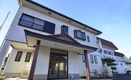 Kuroshio Hôtel | 民宿たかはま Takahama Guest house