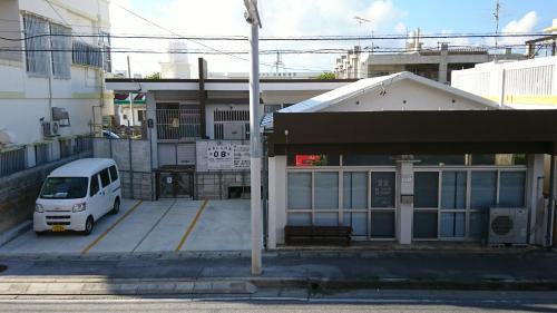 Okinawa Appartement | 民宿 OB(guest house OB)