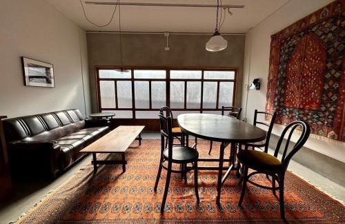 Misaki Appartement | 民泊どまいま