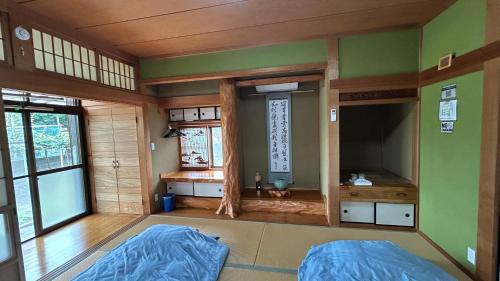 Ibusuki Maison | 民泊みどりやね