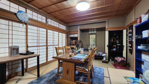 Ena Maison | 民泊ウトカ