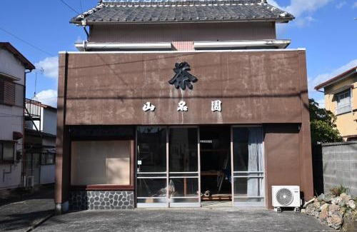 Fukuroi Appartement | 民泊二七 一棟貸し WiFi完備 袋井駅周辺 敷地内無料駐車場有