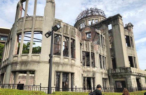 Kure Maison | 民泊大浦崎荘