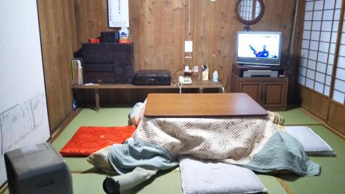 Kumano Appartement | 民泊川畑