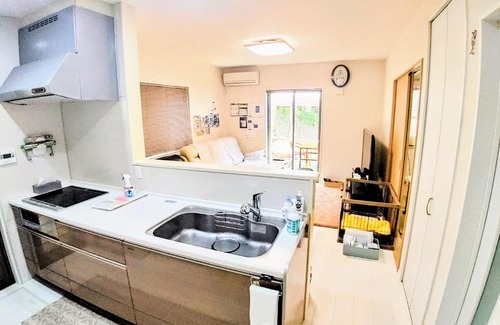 Fushimi Appartement | 民泊稲荷山ドッグフレンドリー