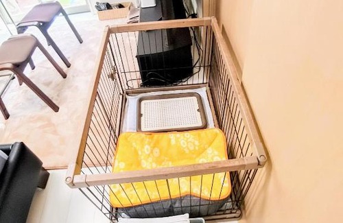 Fushimi Appartement | 民泊稲荷山ドッグフレンドリー