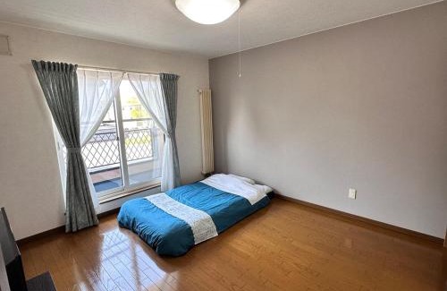 Kushiro Appartement | 民泊 SUMiKA