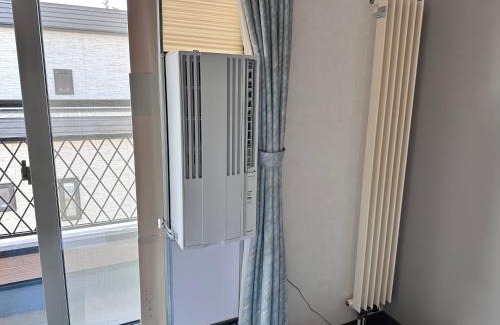 Kushiro Appartement | 民泊 SUMiKA