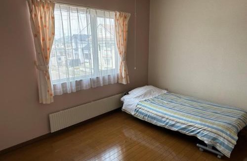 Kushiro Appartement | 民泊 SUMiKA