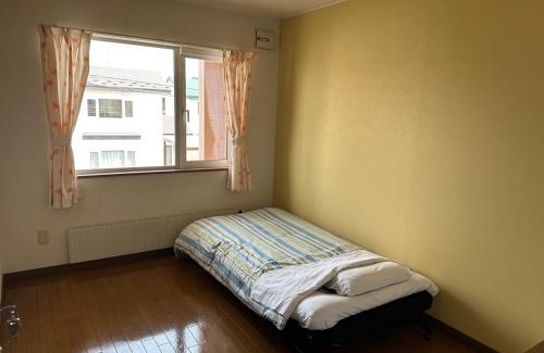 Kushiro Appartement | 民泊 SUMiKA