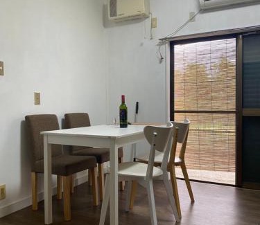 Fujisawa Appartement | 江ノ島に近い富士山も眺める湘南の丘のヴィラーーー日本スタイルを体験できるTatami Room