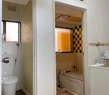 Fujisawa Appartement | 江ノ島に近い富士山も眺める湘南の丘のヴィラーーー日本スタイルを体験できるTatami Room